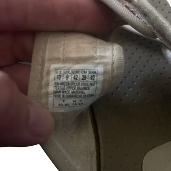 Sketchers size 12 sandals boho Aztec print - Picture 6 of 6